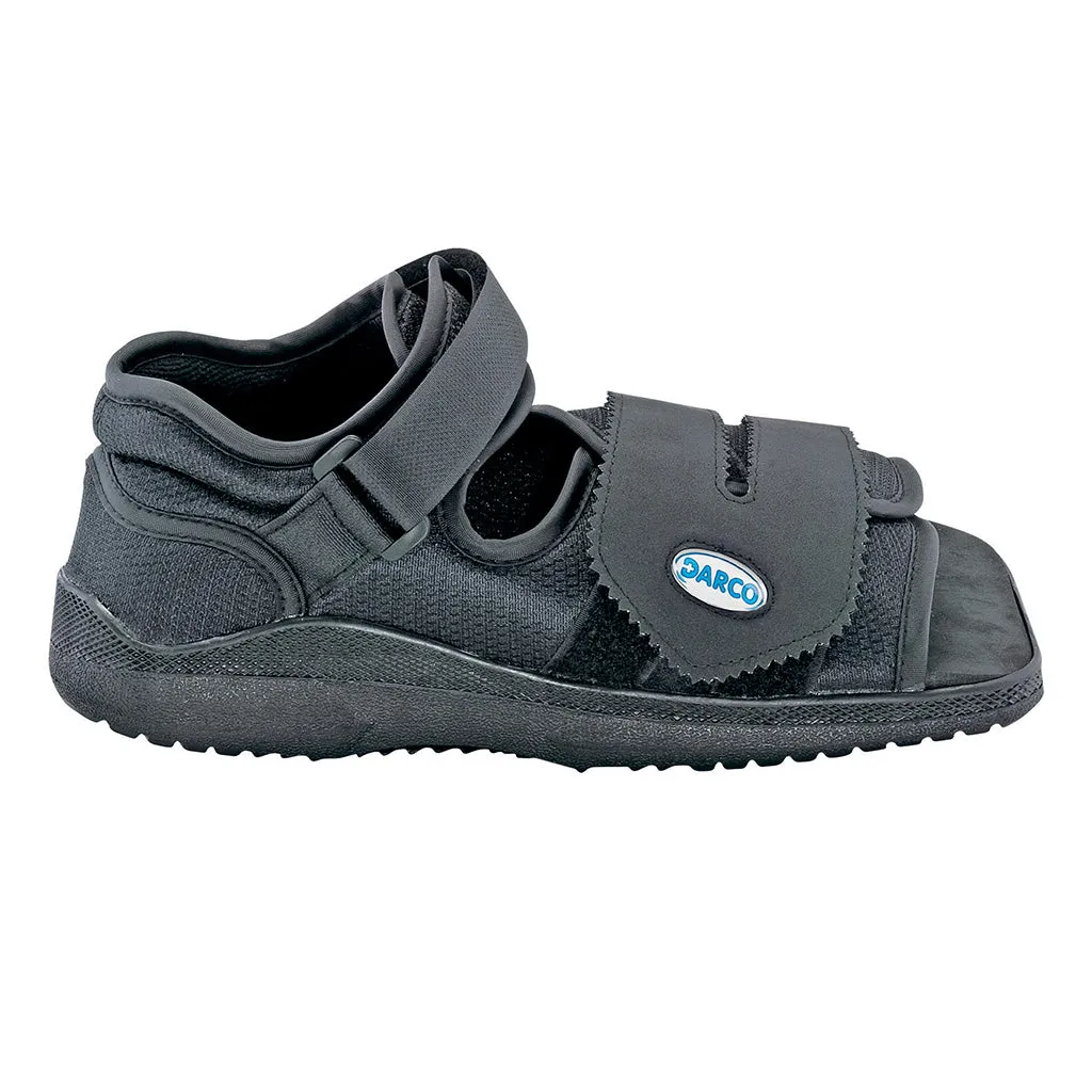 DARCO MedSurg Shoe