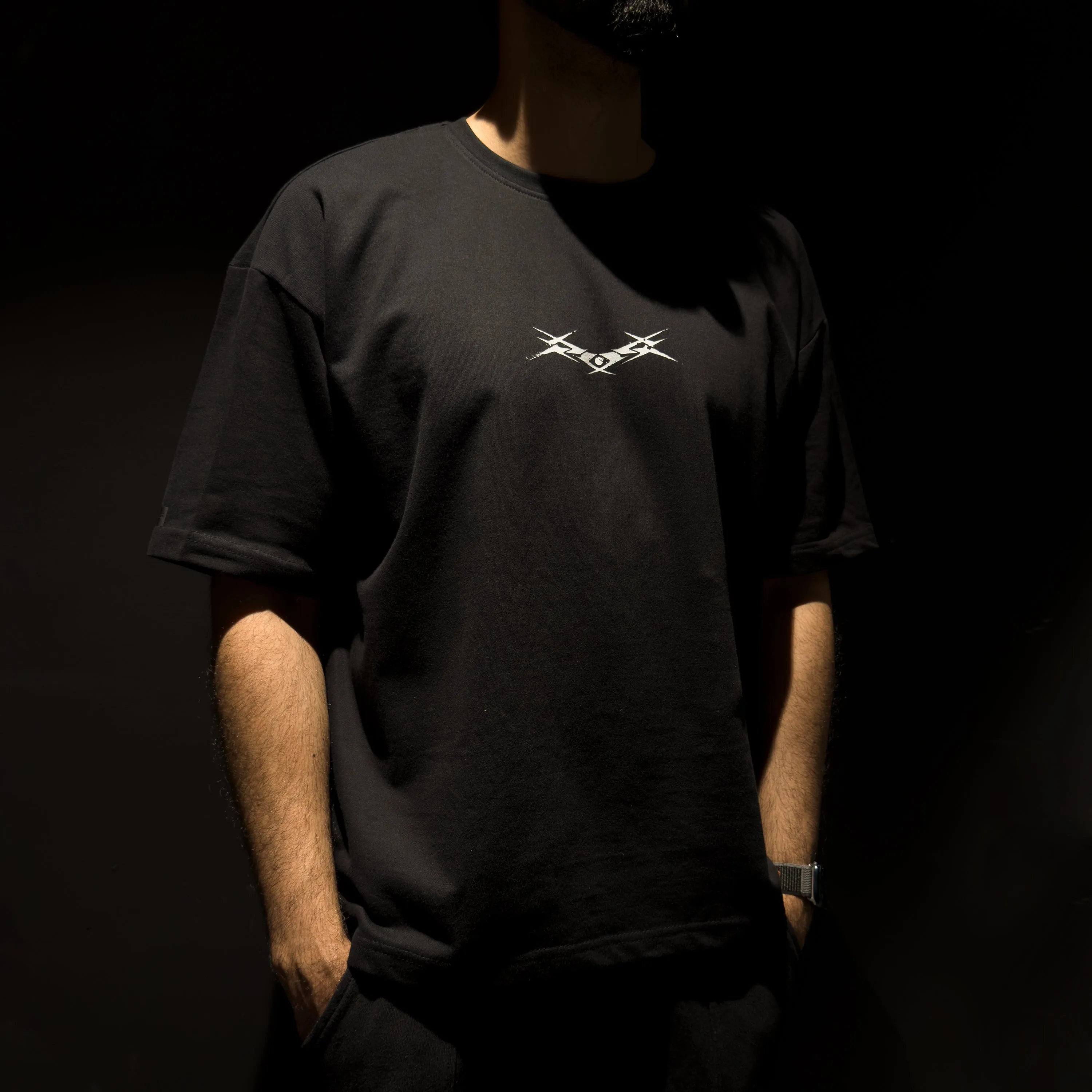 Dark Vision