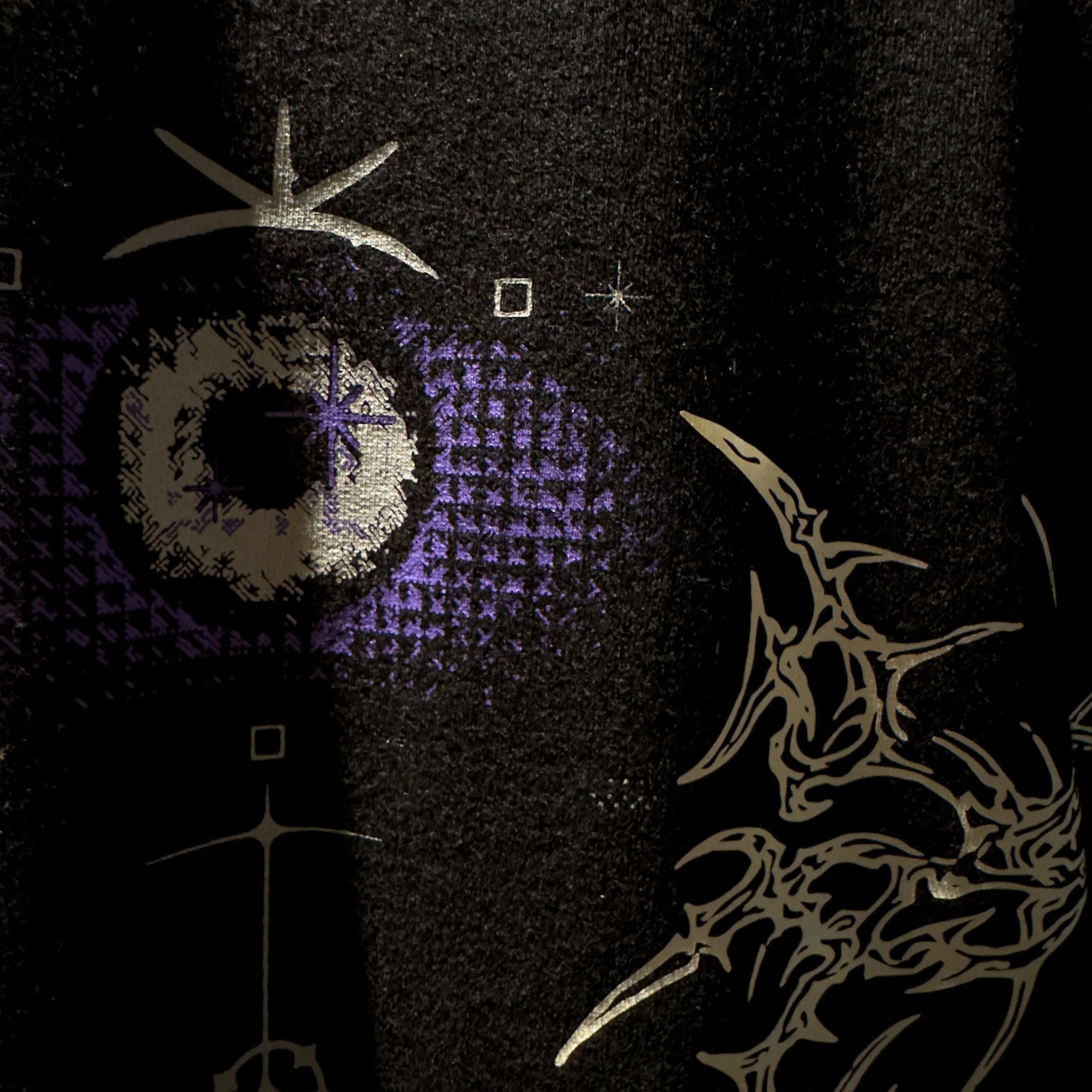 Dark Vision