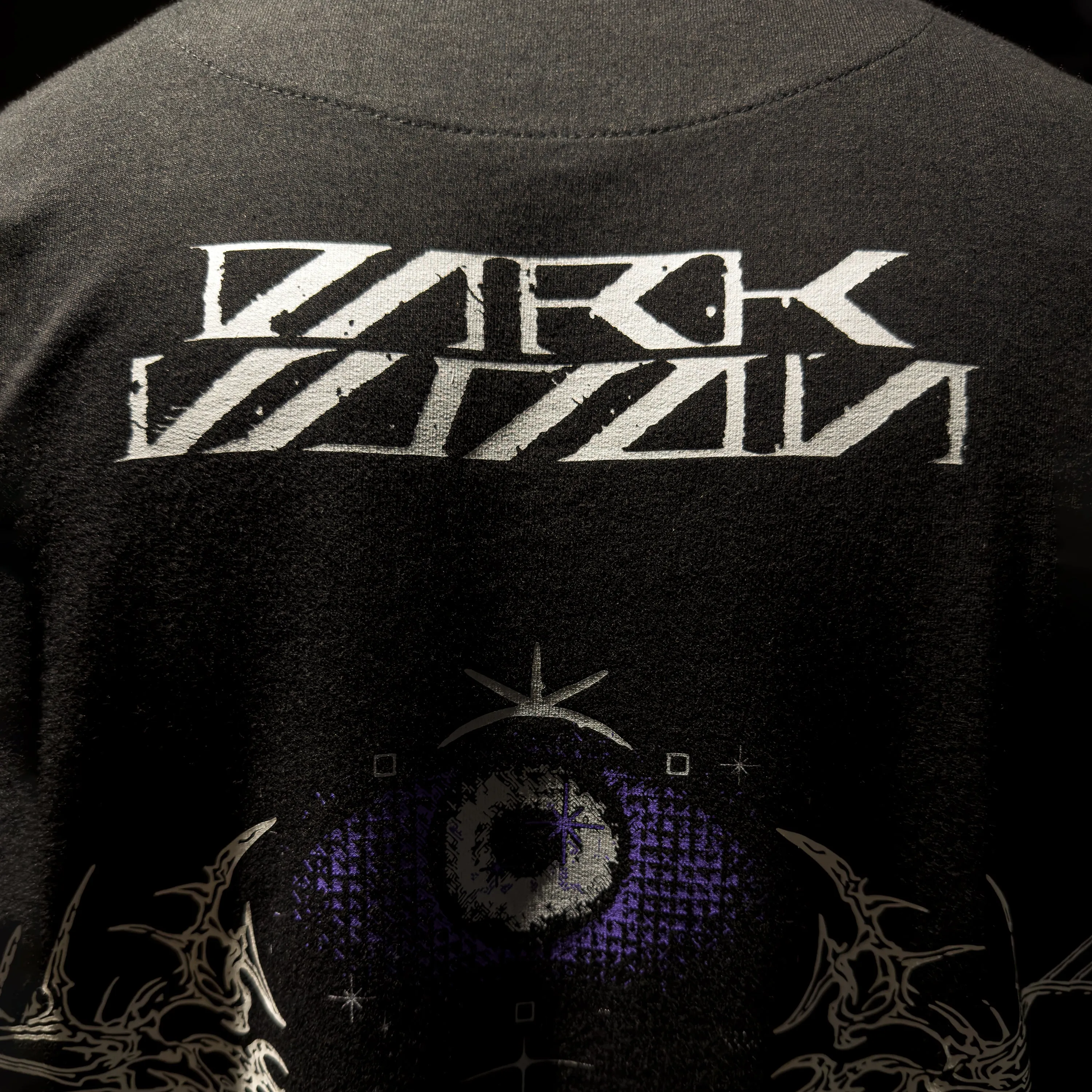 Dark Vision