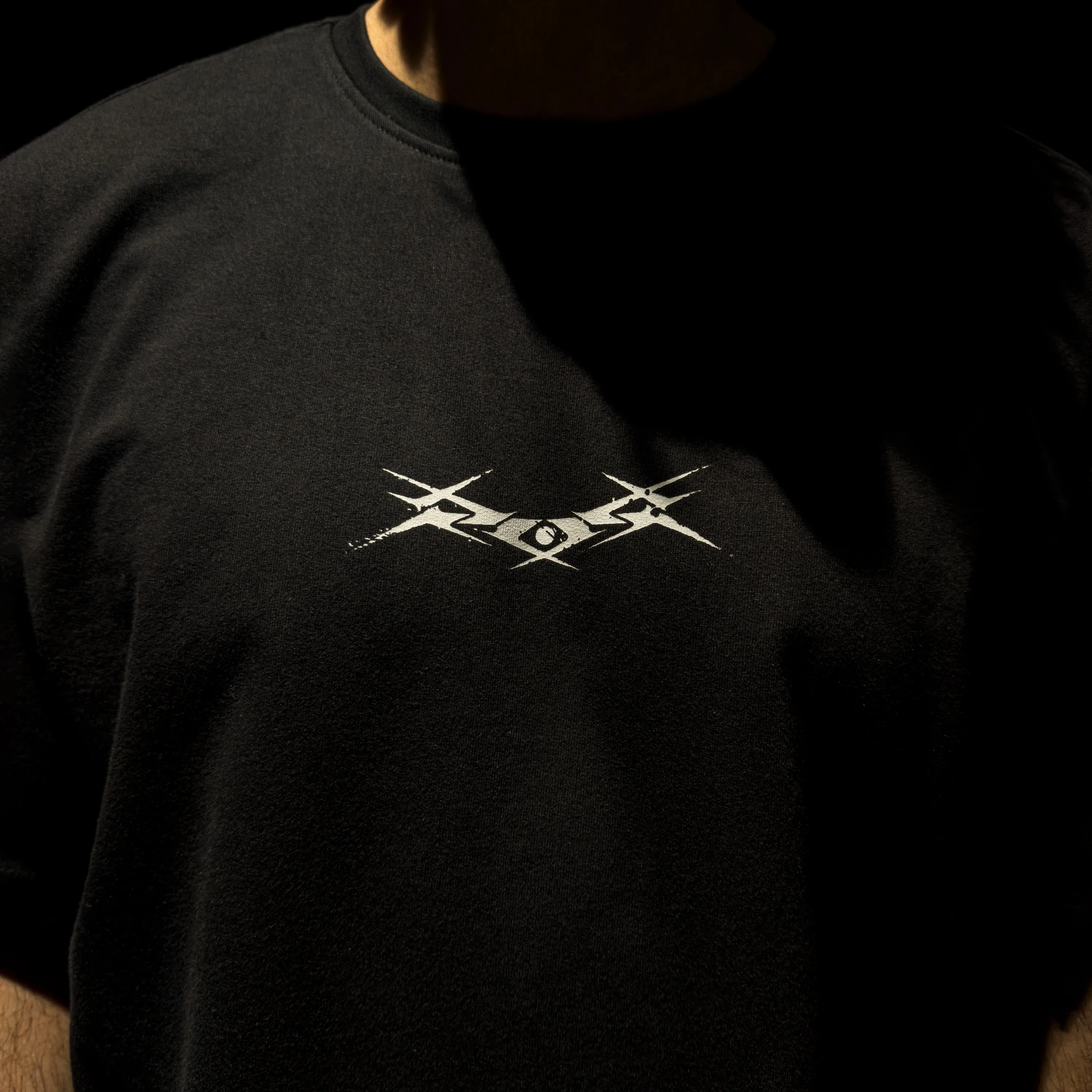 Dark Vision