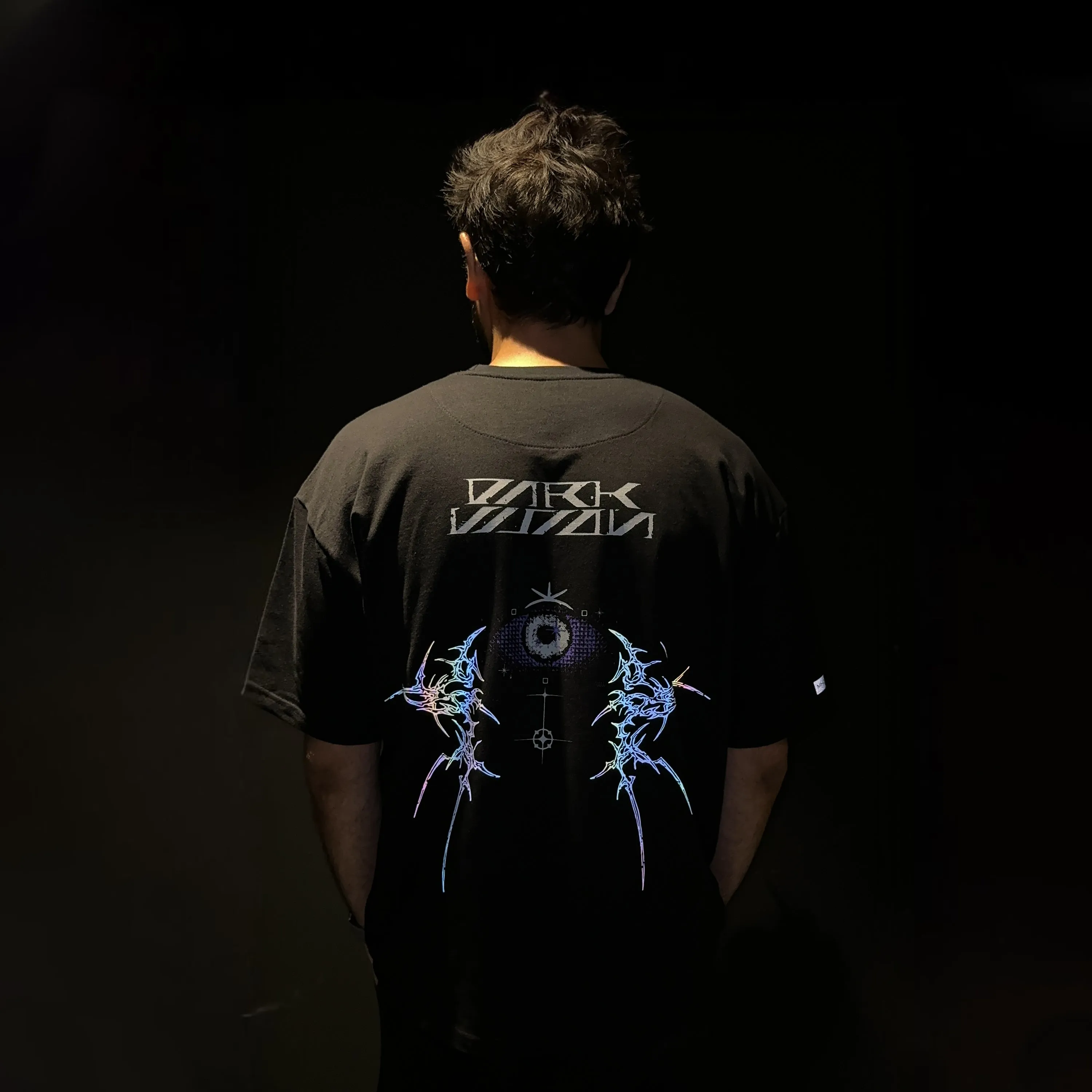 Dark Vision