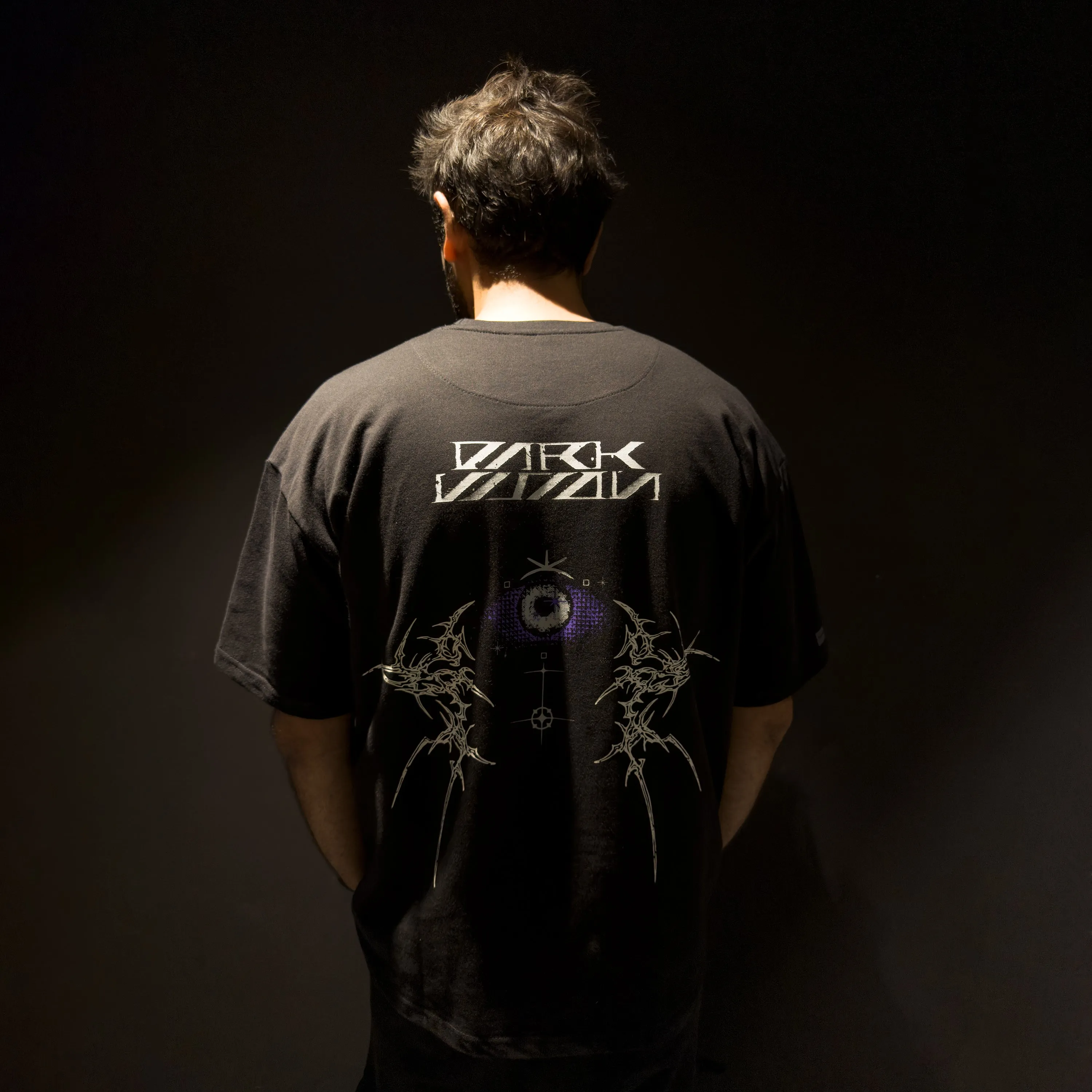 Dark Vision