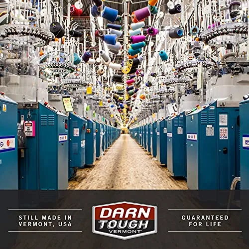 Darn Tough (1952) Spur Hike/Trek Men's Sock