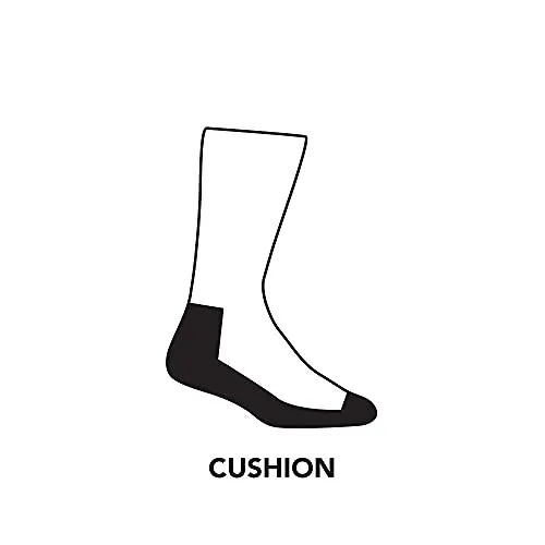 Darn Tough (1952) Spur Hike/Trek Men's Sock