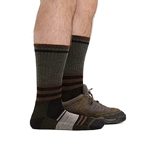 Darn Tough (1952) Spur Hike/Trek Men's Sock