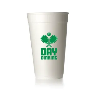 Day Dinking Cups