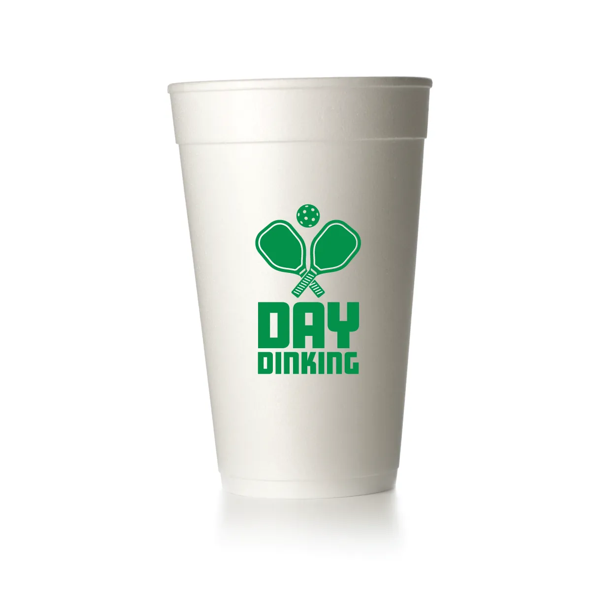 Day Dinking Cups