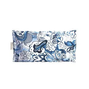 Delft Eye Pillow