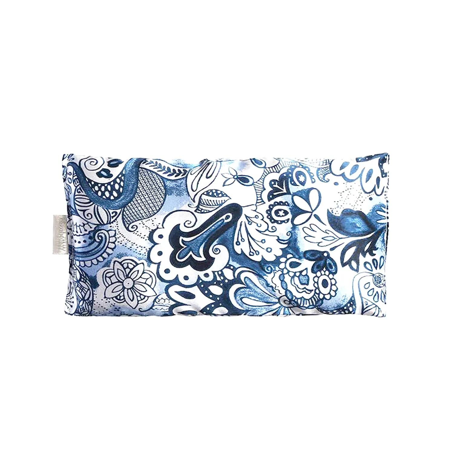 Delft Eye Pillow
