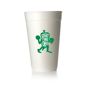 Delta State Fighting Okra Cups