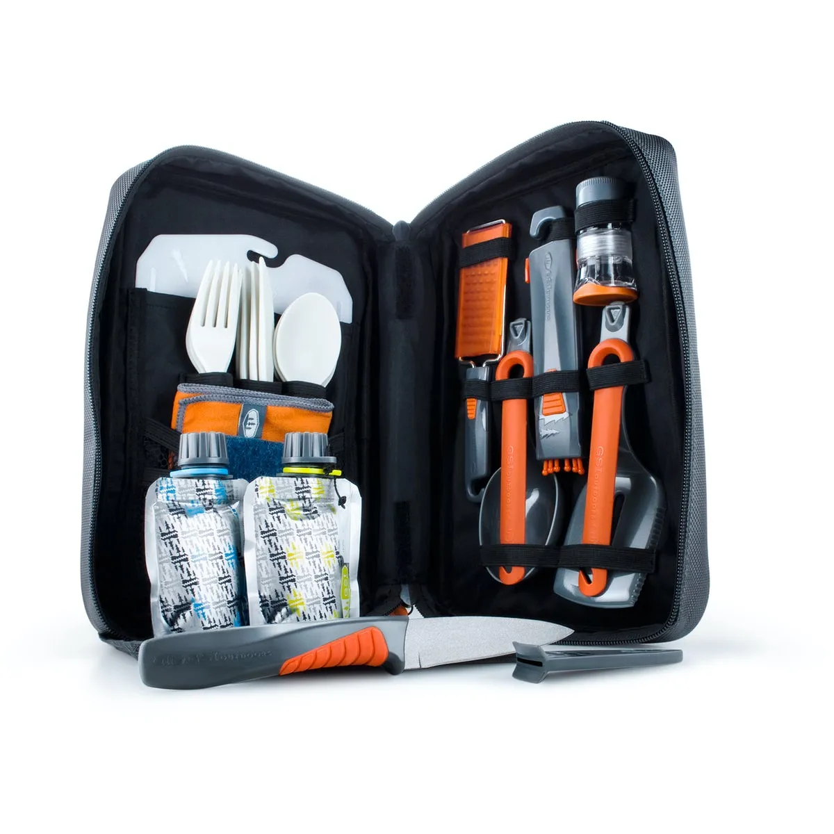 Destination Kitchen Set 24