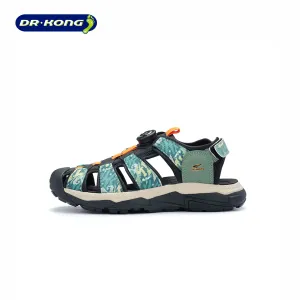 Dr. Kong Kids' Smart Footbed Sandals S2000726