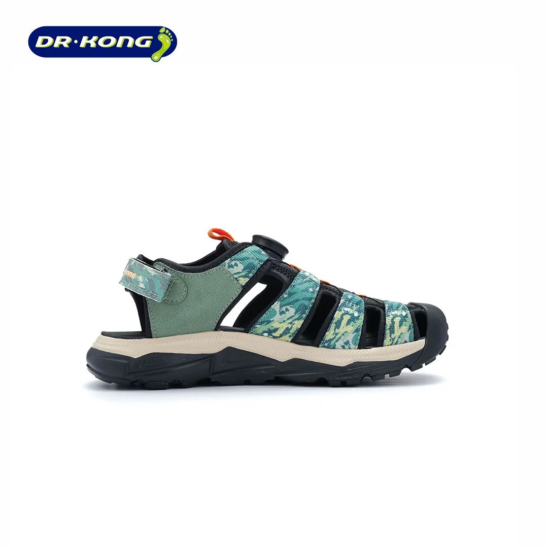 Dr. Kong Kids' Smart Footbed Sandals S2000726