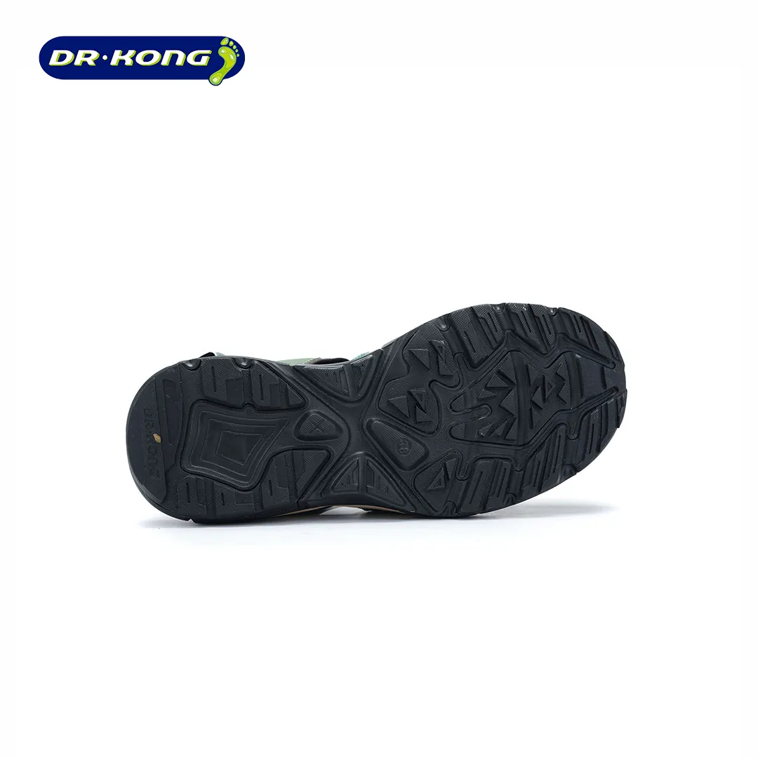 Dr. Kong Kids' Smart Footbed Sandals S2000726