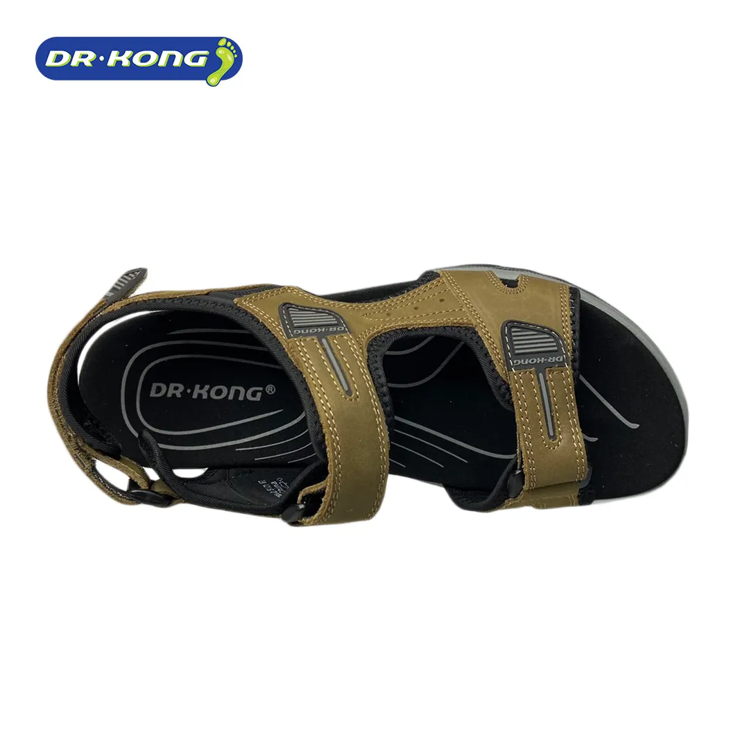 Dr. Kong Total Contact Men's Sandals S9000200