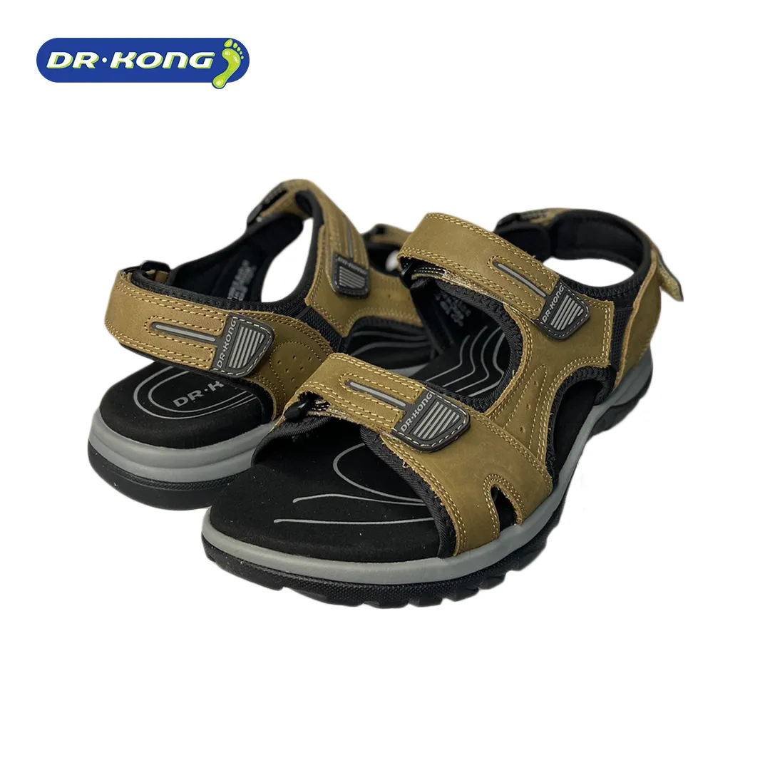 Dr. Kong Total Contact Men's Sandals S9000200