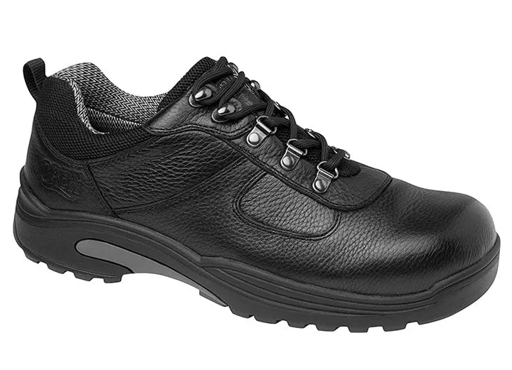 Drew Boulder, wasserdichte Herrenschuhe in weiter Passform