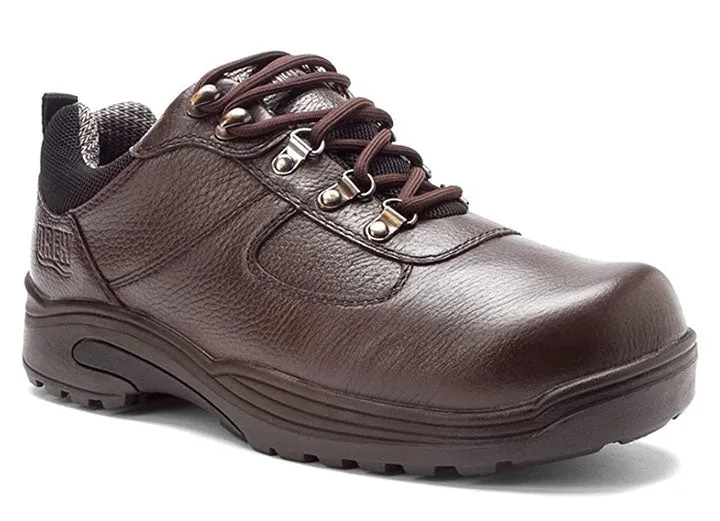 Drew Boulder, wasserdichte Herrenschuhe in weiter Passform