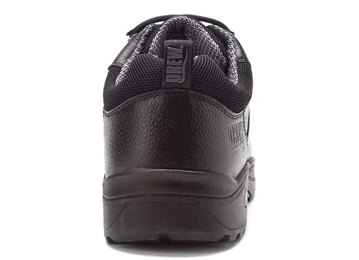 Drew Boulder, wasserdichte Herrenschuhe in weiter Passform