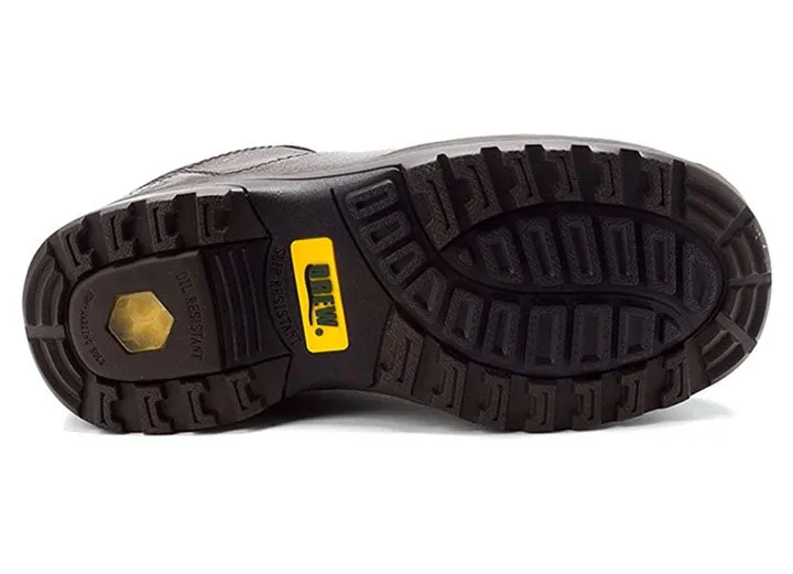 Drew Boulder, wasserdichte Herrenschuhe in weiter Passform