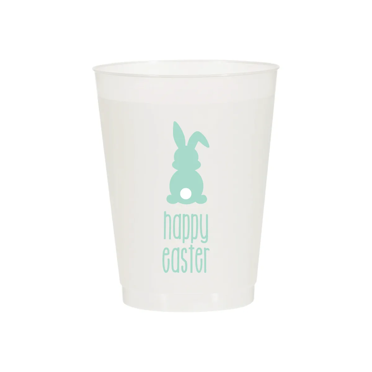 Easter Cottontail Cups