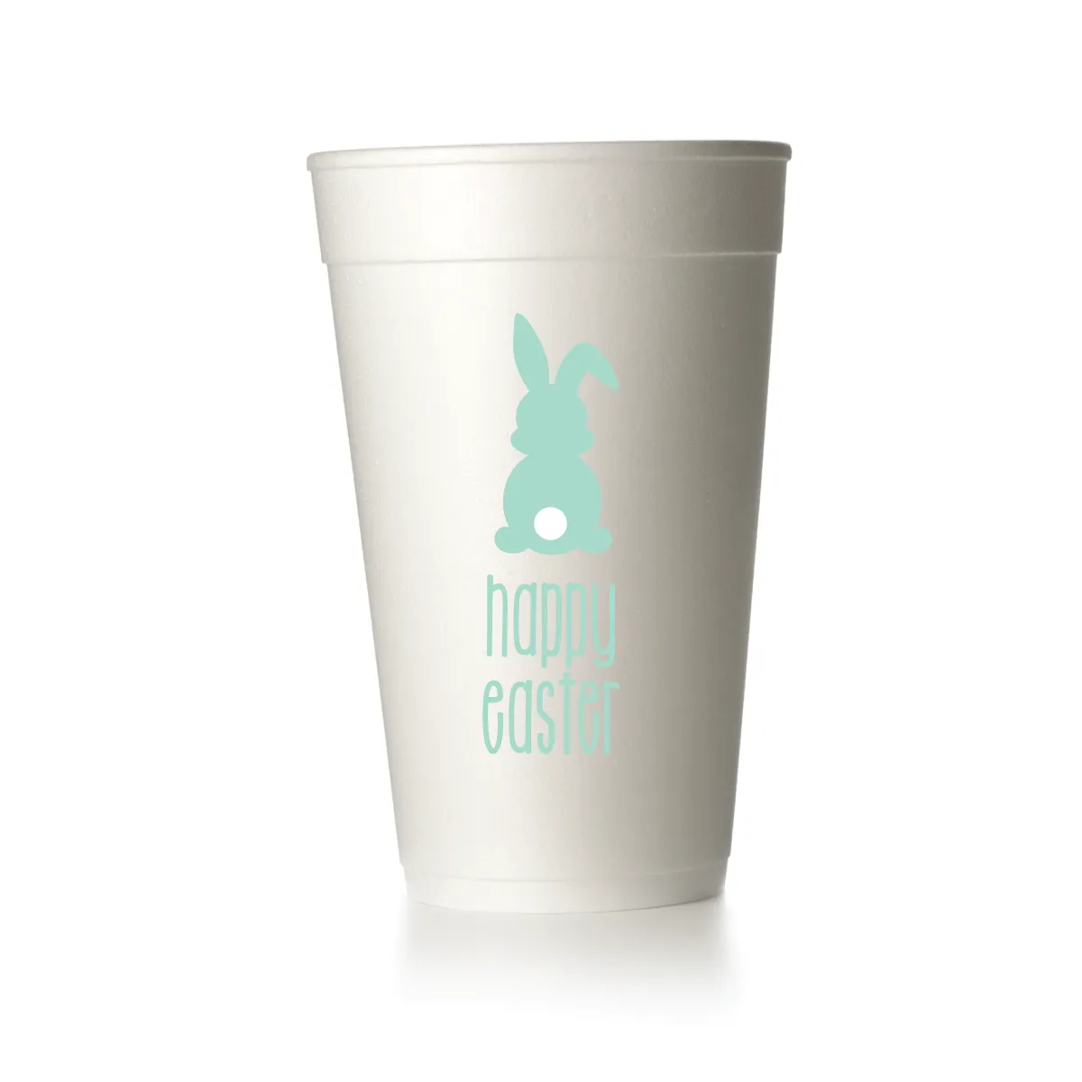 Easter Cottontail Cups