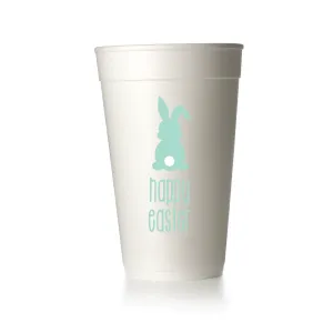 Easter Cottontail Cups