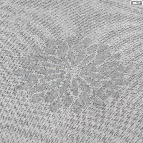 easyoga Topro Yoga Chair - Micro Suede - A5 Light Gray