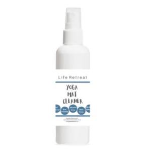Eco Yoga Mat Cleaner/ Sanitiser