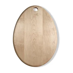 Egg Board, Maple