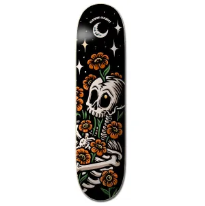 Element x Timber Late Bloomers Bygone 8.5" Tabla de Skate
