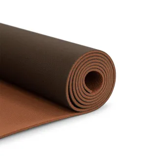 Elementary Mat Pro - 3mm, Cinnamon - Clearance Sale