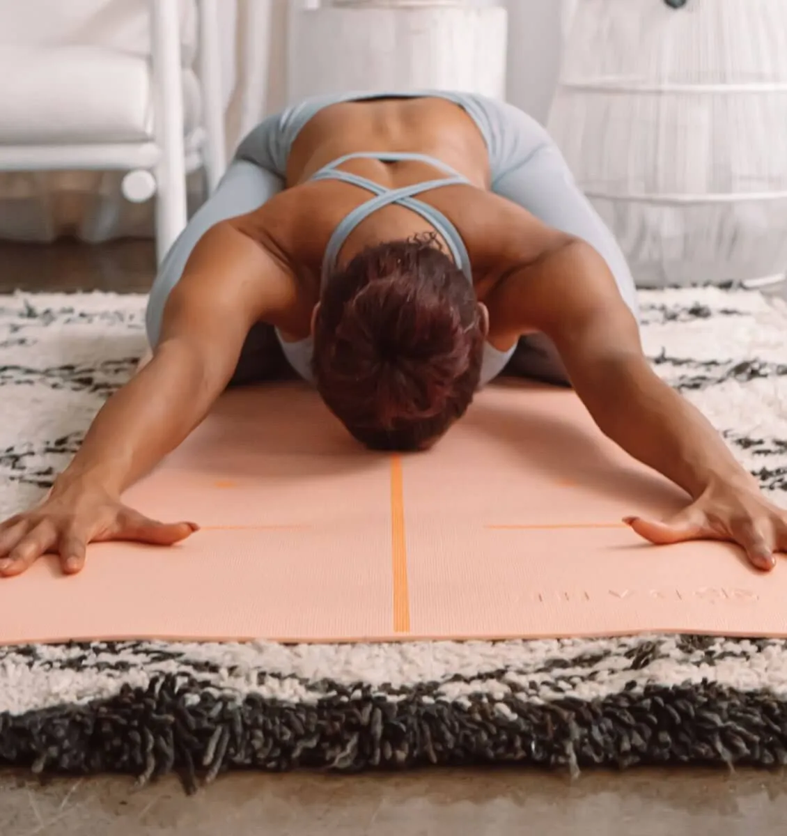 Essential Mat Alignment - 4mm - Clearance Sale