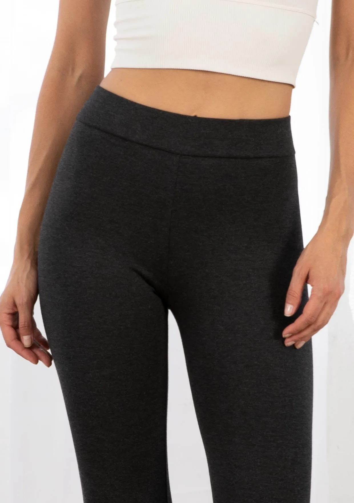 Essential Ponte Legging