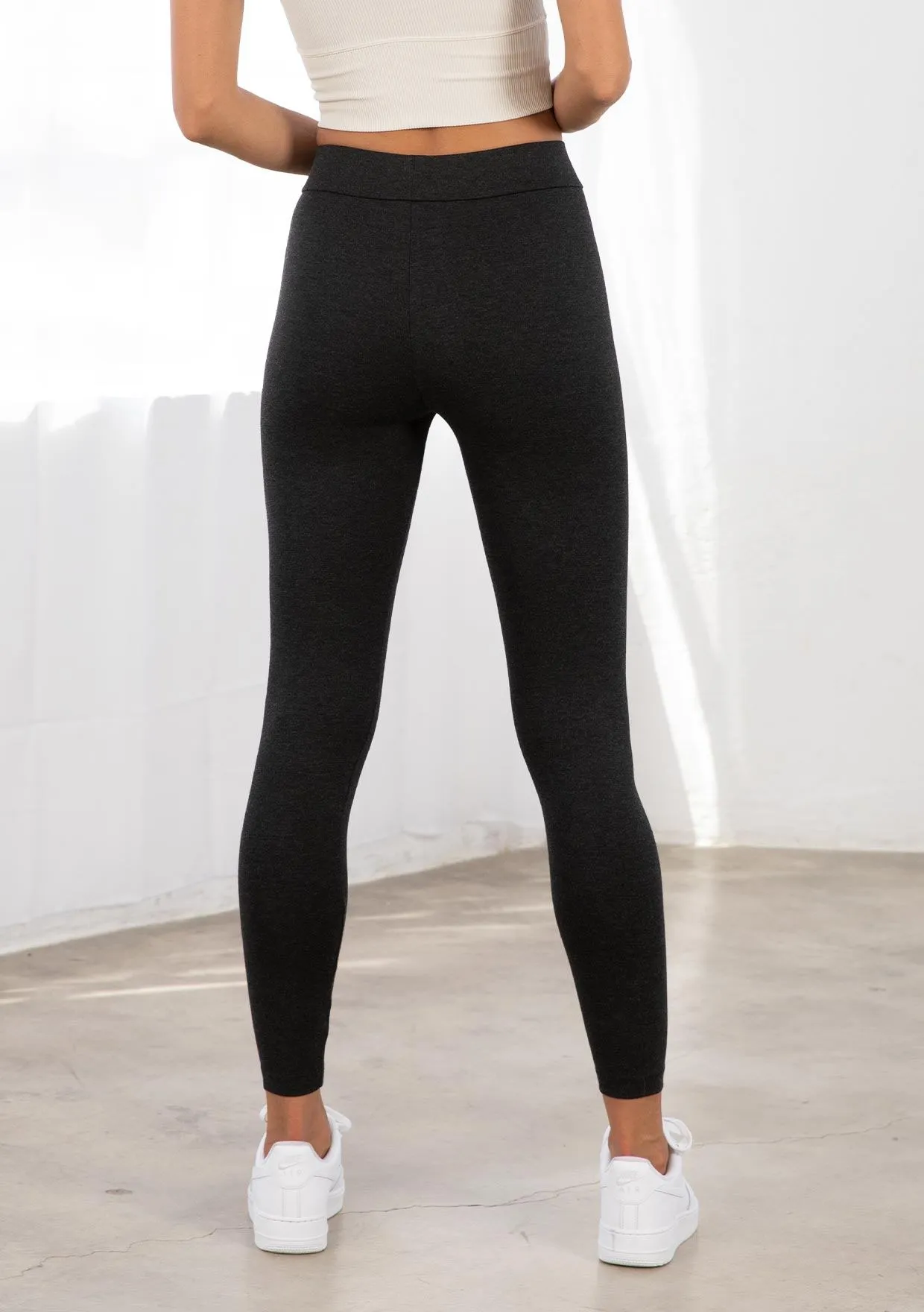 Essential Ponte Legging