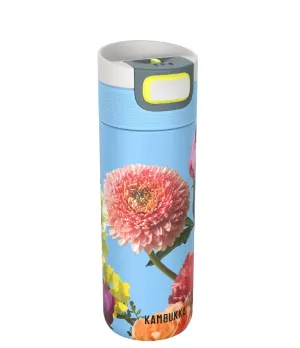 ETNA 500ML TRAVEL MUG - MORNING GLORY