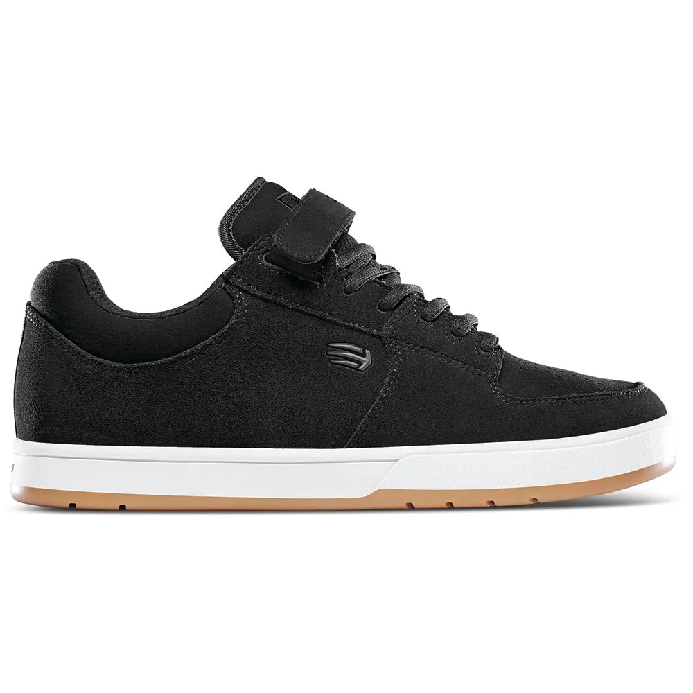 ETNIES JOSLIN 2 [BLACK/WHITE/GUM]