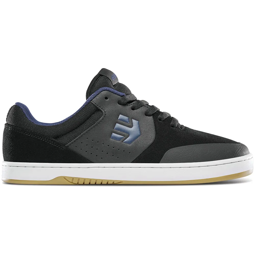 ETNIES MARANA [BLACK/BLUE] US13