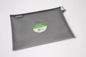 Eva B4  Mesh Bag - Black