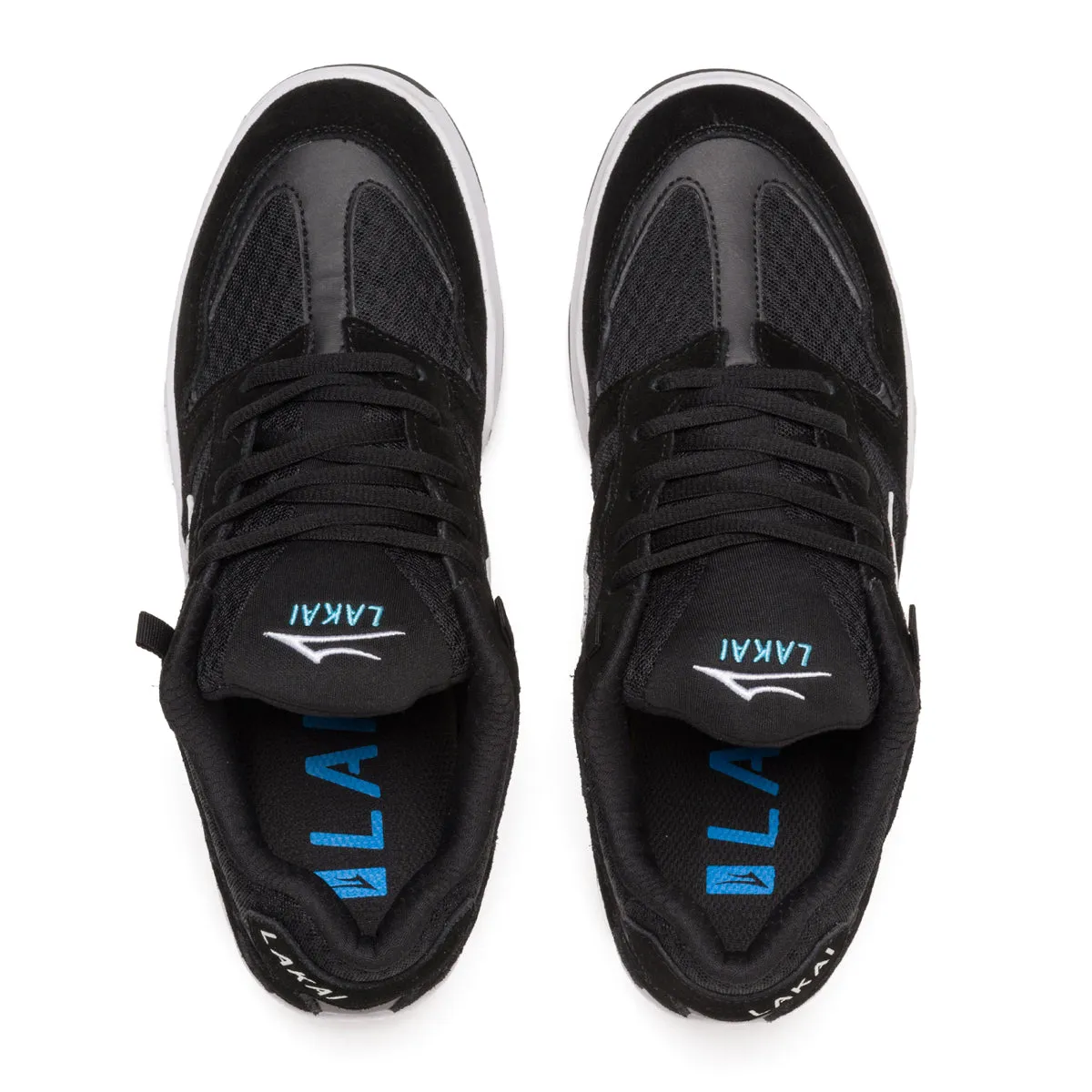 Evo 2.0 XLK - Black Suede