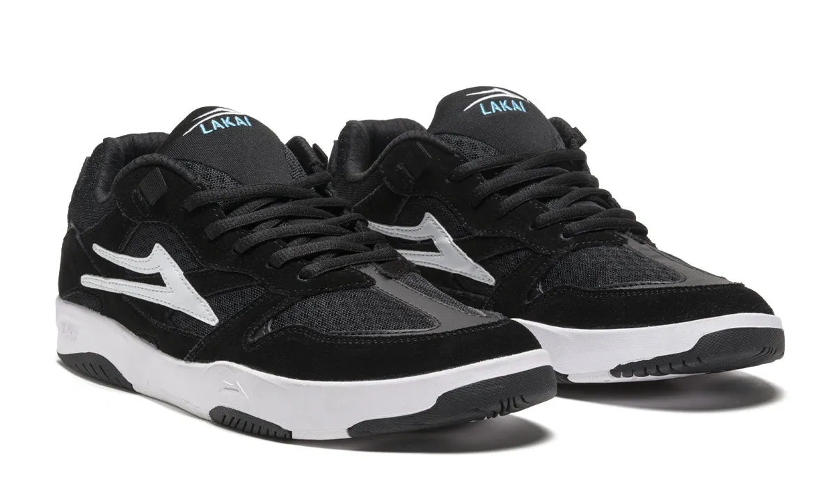 Evo 2.0 XLK - Black Suede