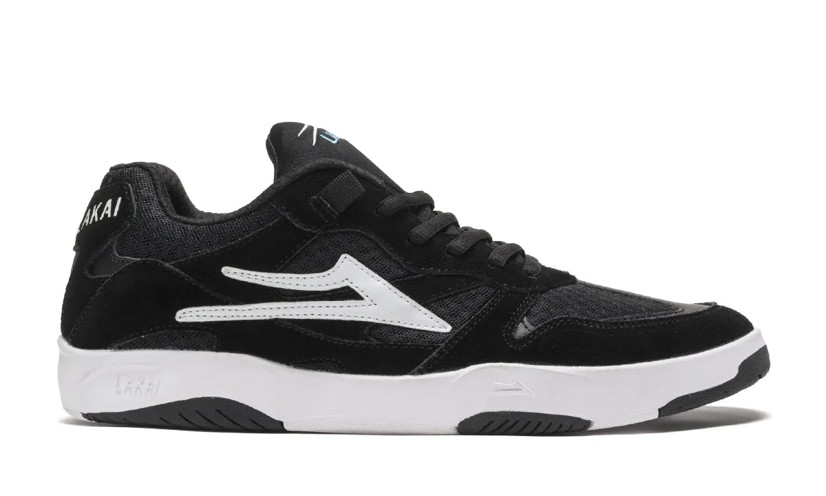 Evo 2.0 XLK - Black Suede