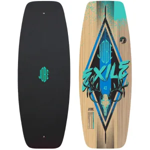 Exile Wakeskate 2022