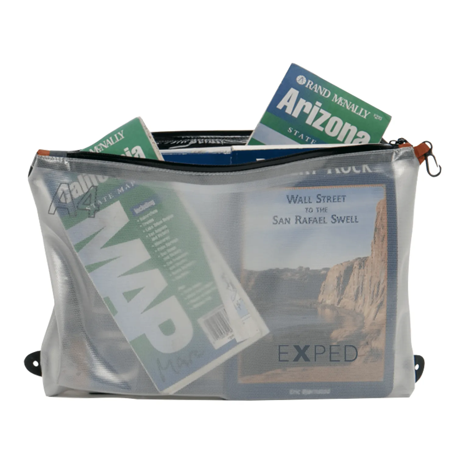 EXPED VISTA ORGANISER