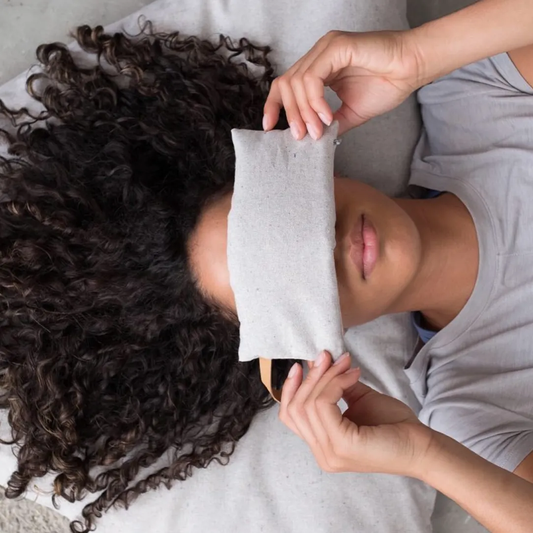 Eye Pillow