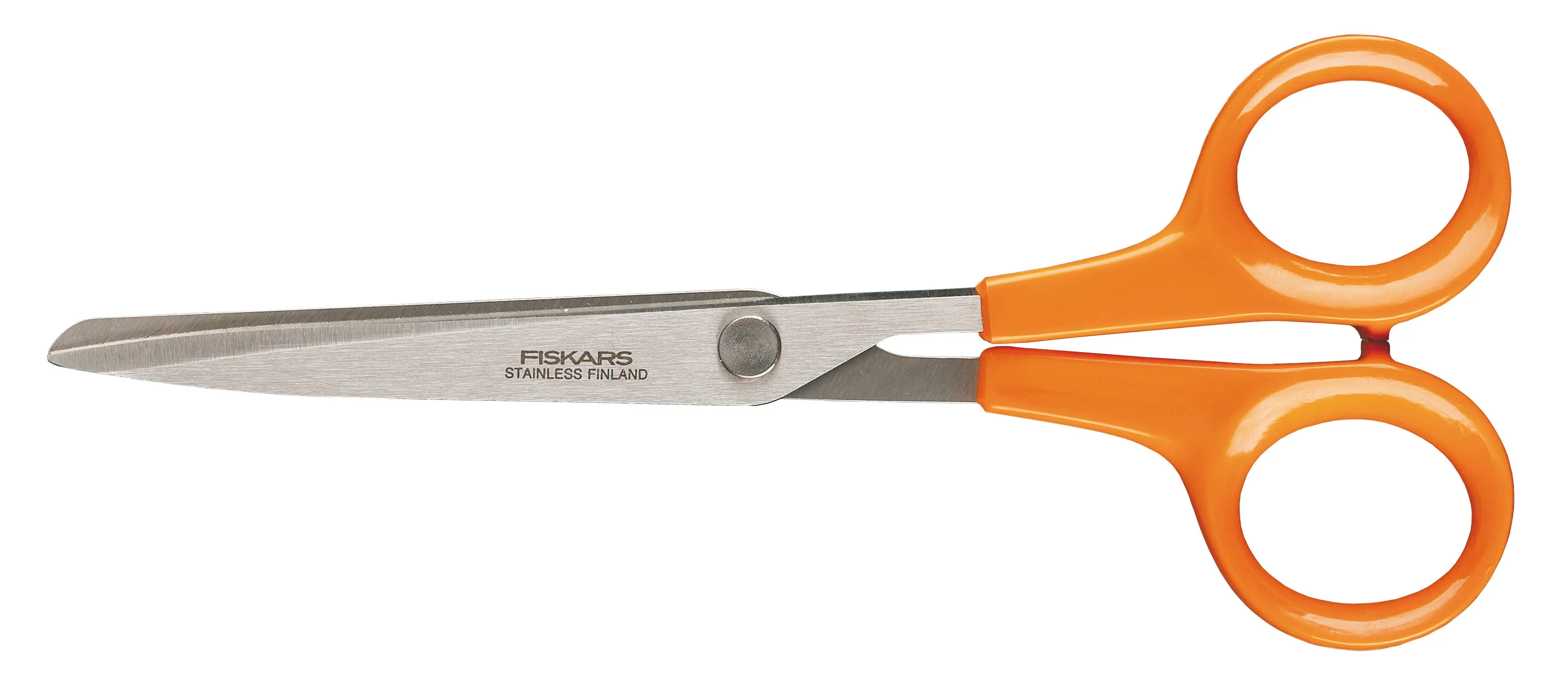 F9859  - Fiskars Household Scissors 16.5 cm