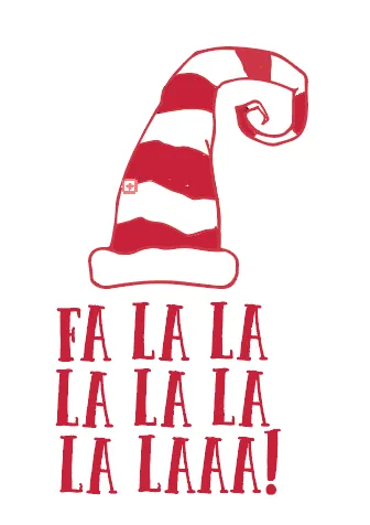 Fa La La Cups