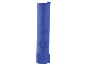 Faithfull Multi-Purpose Tct Holesaw 1 Tip 20Mm