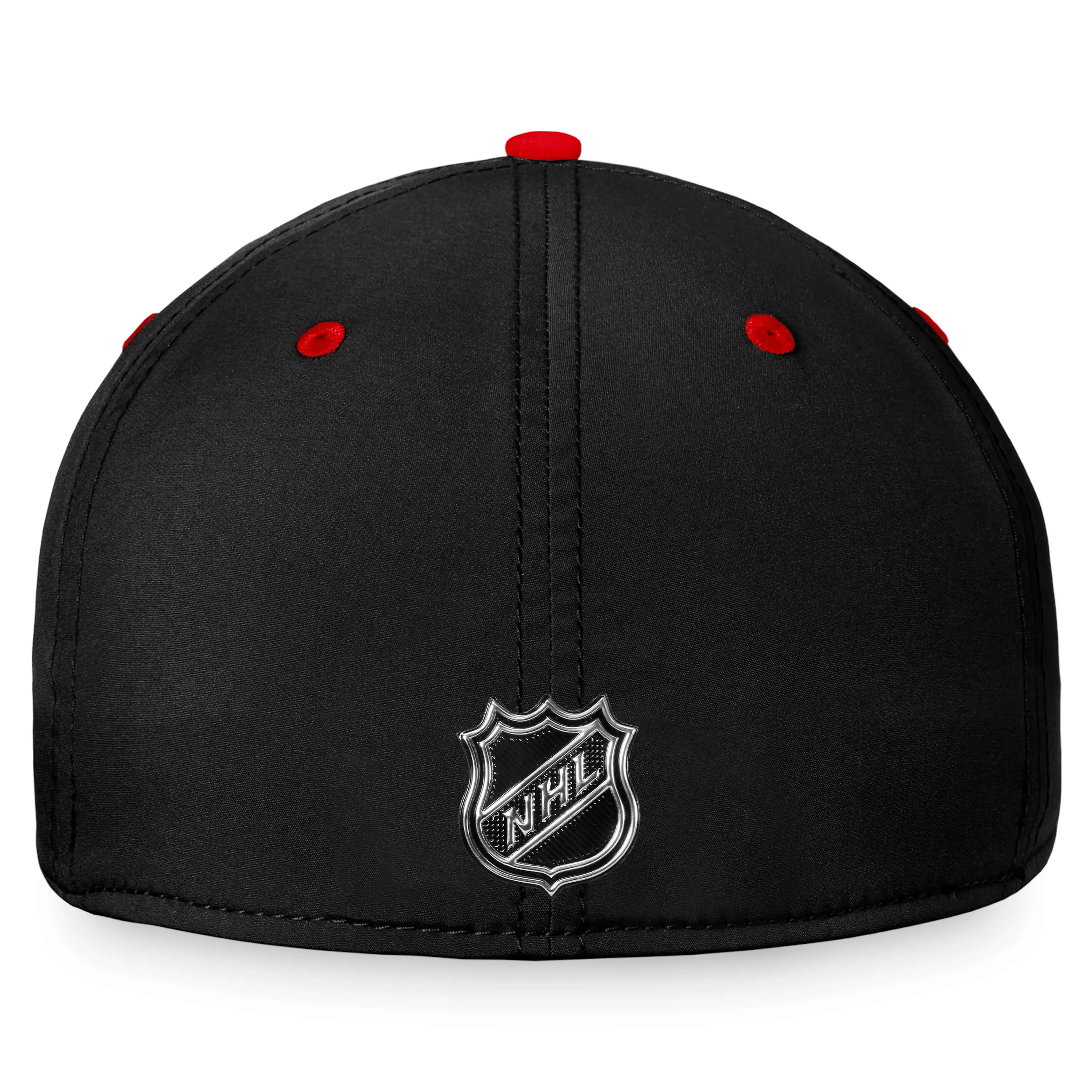 Fanatics AP Flex Fit Hat - Vancouver Canucks Third Skate